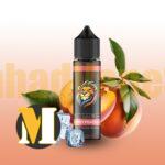جویس هلو عسل یخ جکس کینگ ویپ <br><span>JEX Kingvape Honey Peach Ice</span>